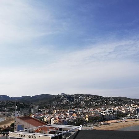 Casa El Grial Daire Peñíscola Dış mekan fotoğraf