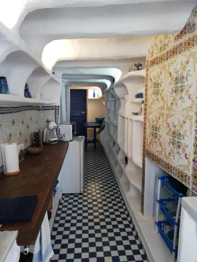 Casa El Grial Daire Peñíscola Dış mekan fotoğraf