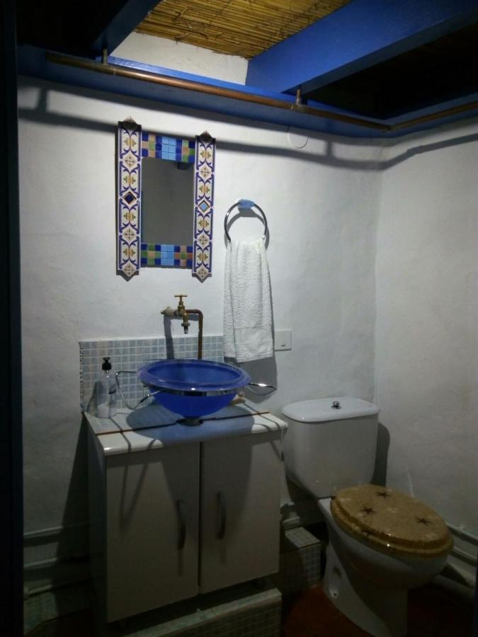 Casa El Grial Daire Peñíscola Dış mekan fotoğraf