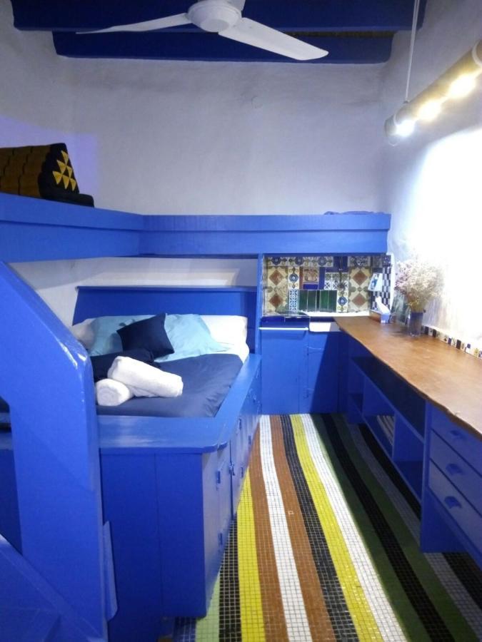 Casa El Grial Daire Peñíscola Dış mekan fotoğraf