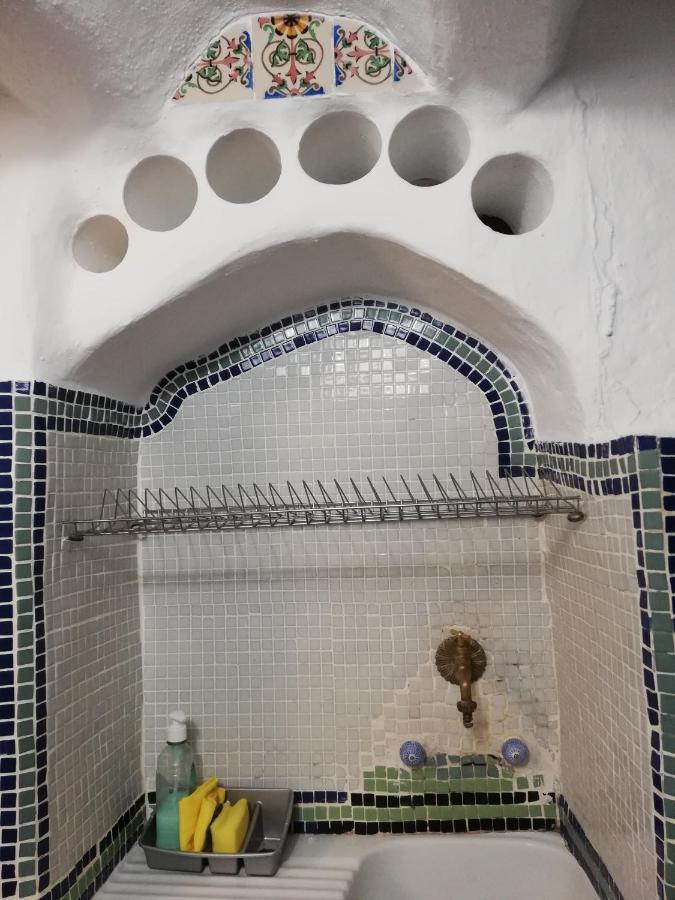 Casa El Grial Daire Peñíscola Dış mekan fotoğraf